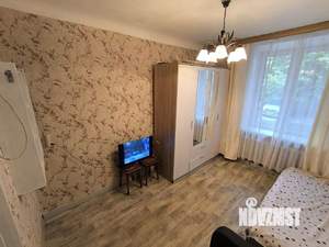 1-к квартира, на длительный срок, 33м2, 1/3 этаж