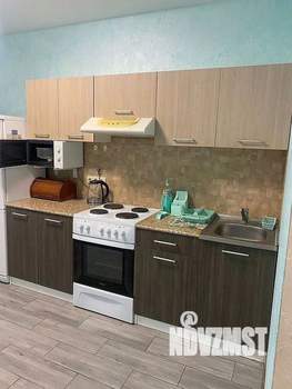 1-к квартира, на длительный срок, 40м2, 3/14 этаж