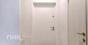 1-к квартира, на длительный срок, 39м2, 15/16 этаж