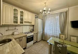 2-к квартира, на длительный срок, 51м2, 3/10 этаж
