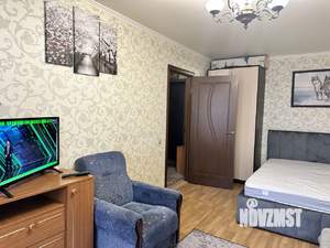 1-к квартира, на длительный срок, 35м2, 8/9 этаж