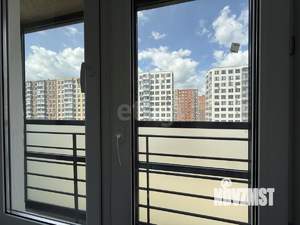 1-к квартира, на длительный срок, 32м2, 11/17 этаж