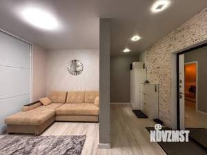 3-к квартира, на длительный срок, 65м2, 13/17 этаж