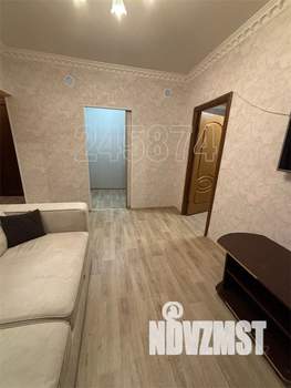 2-к квартира, на длительный срок, 43м2, 5/5 этаж