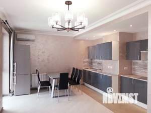 3-к квартира, на длительный срок, 100м2, 8/12 этаж