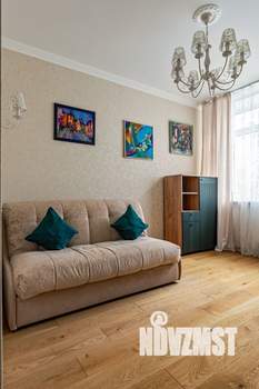 1-к квартира, на длительный срок, 36м2, 2/6 этаж