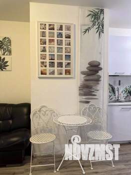 2-к квартира, посуточно, 60м2, 1/1 этаж