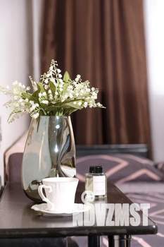 1-к квартира, посуточно, 40м2, 5/9 этаж