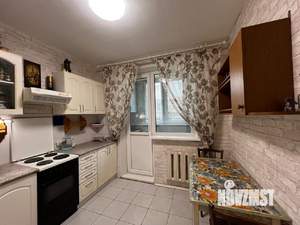 1-к квартира, на длительный срок, 40м2, 7/16 этаж