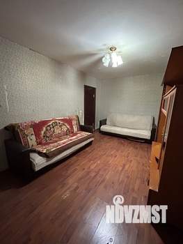 2-к квартира, на длительный срок, 46м2, 1/9 этаж