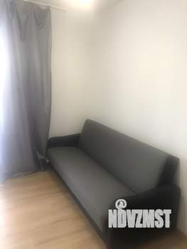 Студия квартира, на длительный срок, 22м2, 8/17 этаж