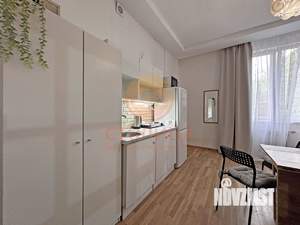 1-к квартира, на длительный срок, 30м2, 2/19 этаж