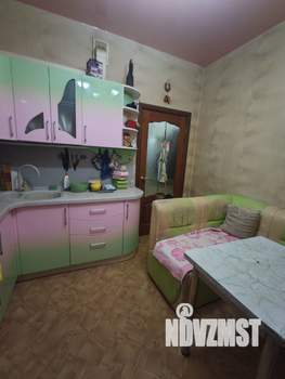 2-к квартира, на длительный срок, 54м2, 11/17 этаж