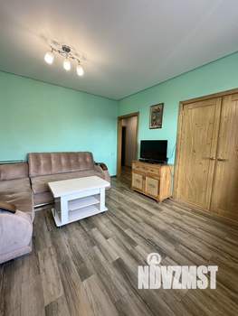 1-к квартира, на длительный срок, 43м2, 16/19 этаж