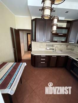 1-к квартира, на длительный срок, 44м2, 12/17 этаж