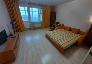 1-к квартира, на длительный срок, 44м2, 12/17 этаж