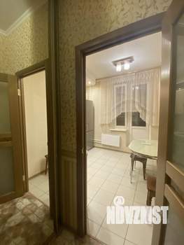 2-к квартира, на длительный срок, 60м2, 12/18 этаж