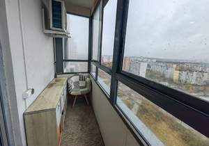 3-к квартира, на длительный срок, 65м2, 18/22 этаж