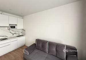 1-к квартира, на длительный срок, 20м2, 14/24 этаж