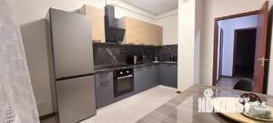 2-к квартира, на длительный срок, 53м2, 9/18 этаж