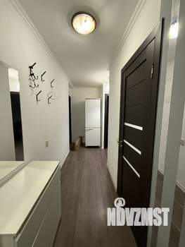 2-к квартира, посуточно, 52м2, 4/5 этаж