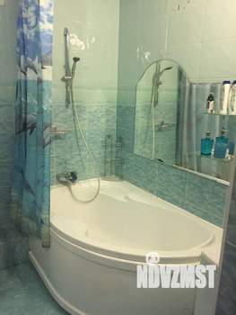 2-к квартира, посуточно, 56м2, 1/1 этаж