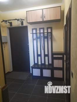 1-к квартира, на длительный срок, 40м2, 18/19 этаж