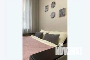 1-к квартира, посуточно, 24м2, 3/25 этаж