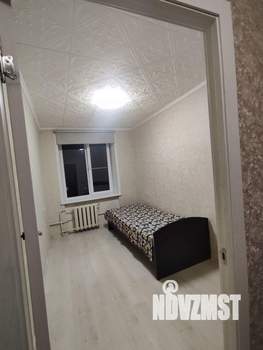 2-к квартира, на длительный срок, 40м2, 5/5 этаж