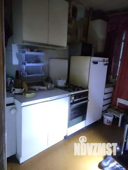 1-к квартира, на длительный срок, 34м2, 8/9 этаж