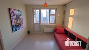 3-к квартира, на длительный срок, 75м2, 17/17 этаж