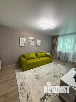 1-к квартира, на длительный срок, 33м2, 9/9 этаж