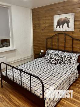 Студия квартира, посуточно, 21м2, 12/17 этаж