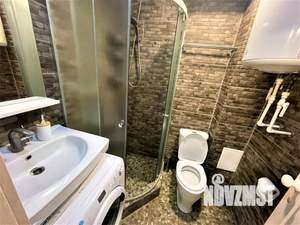 1-к квартира, посуточно, 18м2, 1/1 этаж