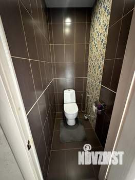 2-к квартира, на длительный срок, 57м2, 16/25 этаж