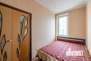 3-к квартира, на длительный срок, 53м2, 17/17 этаж