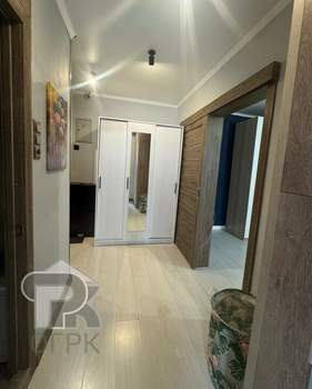 1-к квартира, на длительный срок, 38м2, 6/11 этаж