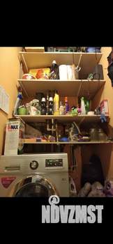 2-к квартира, на длительный срок, 59м2, 14/20 этаж