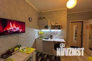 1-к квартира, посуточно, 20м2, 8/17 этаж