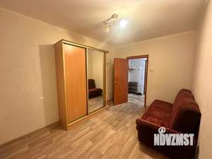 2-к квартира, на длительный срок, 54м2, 7/17 этаж