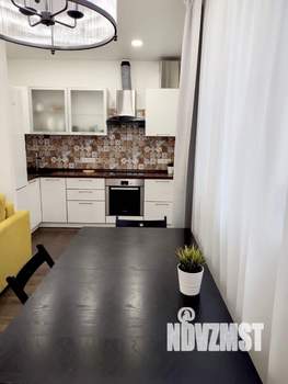 2-к квартира, на длительный срок, 47м2, 15/25 этаж