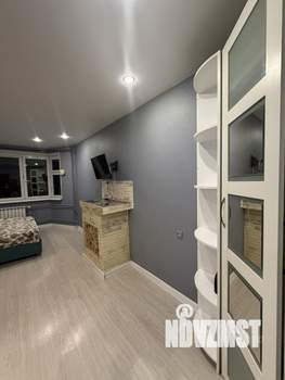 1-к квартира, на длительный срок, 50м2, 24/26 этаж