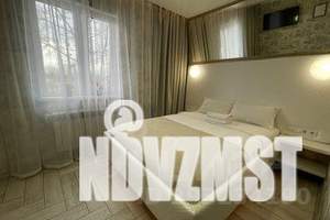 1-к квартира, посуточно, 10м2, 3/3 этаж