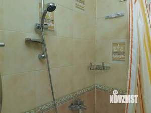 1-к квартира, на длительный срок, 50м2, 15/17 этаж