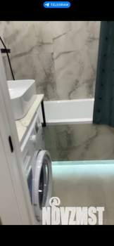 1-к квартира, на длительный срок, 35м2, 15/22 этаж