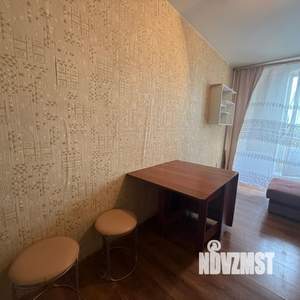 1-к квартира, на длительный срок, 46м2, 5/21 этаж