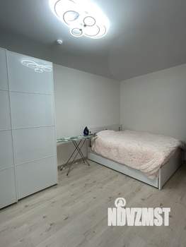 1-к квартира, на длительный срок, 32м2, 6/22 этаж