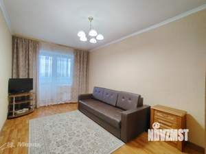 1-к квартира, на длительный срок, 42м2, 10/12 этаж