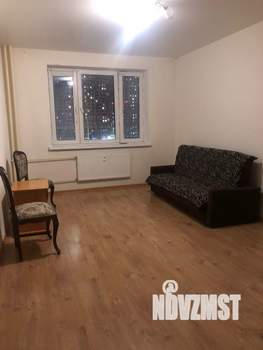 3-к квартира, на длительный срок, 78м2, 6/20 этаж