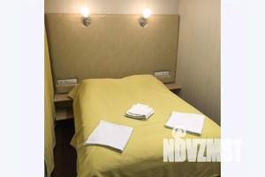 1-к квартира, посуточно, 10м2, 2/3 этаж